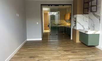 Imagem 7: Casa de condomínio térrea para venda possui 160 metros quadrados com 3 quartos em Una - Be