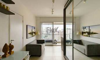 Imagem: Apartamento, Vila Olímpia - São Paulo