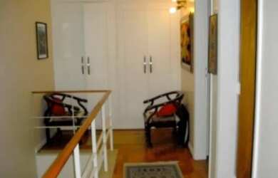 Imagem 2: SAO PAULO - Casa Padrão - CAMBUCI