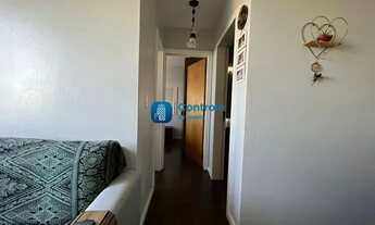 Imagem 6: MP - Apartamento c/02 dormitórios, Ipiranga - São José SC