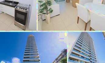 Imagem: Apartamento para venda com 56 metros quadrados