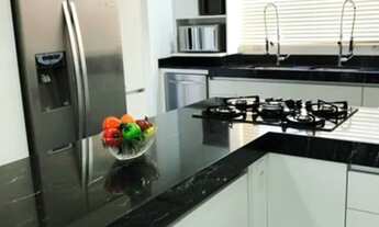 Imagem 7: Bairro Jardim 4 Suites e 4 Vagas