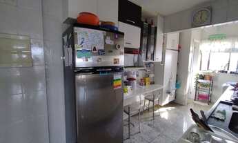 Imagem 6: Ap 3 dormitórios prox Metrô Praça da Arvore