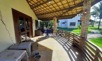 Imagem: Casa com 3 dormitórios, 220 m² - venda