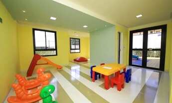 Imagem 4: Apartamento com 2 dormitórios à venda, 48 m² por R$ 265.000,00 - Vila Paranaguá