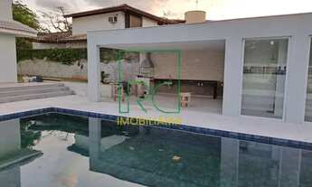 Imagem 4: Casa de condomínio com 5 quartos, 900m2, para locação em Rio de Janeiro