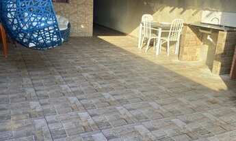 Imagem 3: CASA COM PISCINA PRAIA GRANDE