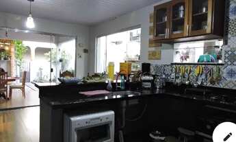 Imagem 4: Casa semimobiliada na major williams