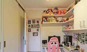 Imagem 3: Apartamento com 3 dormitórios à venda, 90 m² por R$ 550.000,00 - Lauzane Paulista - São Pa