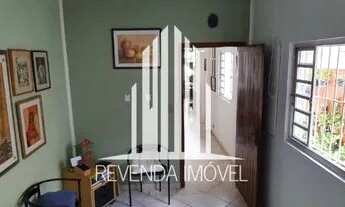 Imagem 7: Sobrado à venda em Perdizes com 180m² 3 quartos 3 banheiros