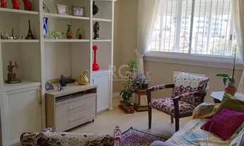 Imagem 2: Apartamento para Venda - 83.76m², 3 dormitórios, 1 vaga - Menino Deus