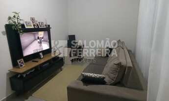 Imagem: FRANCA - Casa Padrão - Villa Real