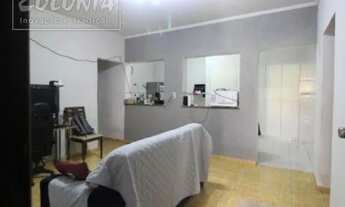 Imagem 2: Santo André - Casa Padrão - Vila Eldízia