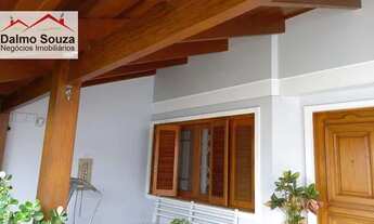 Imagem 6: Sobrado de Alto Padrão