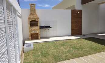 Imagem 3: Térrea para venda tem 120 metros quadrados com 3 quartos em São Bento - Fortaleza - CE