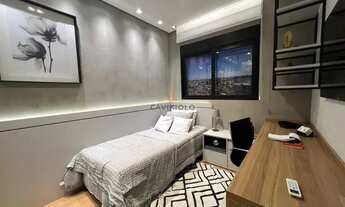 Imagem 6: Curitiba - Apartamento Padrão - Bacacheri