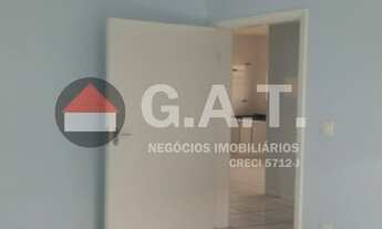 Imagem 4: CASA PARA LOCAÇÃO NO BAIRRO JARDIM MARIA DO CARMO - SOROCABA/SP