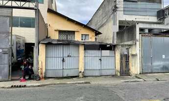 Imagem 1: Terreno-São Paulo-SANTANA