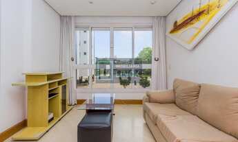 Imagem 7: Apartamento 2 quartos com 62m², 1 vaga no Boa Vista - Porto Alegre - RS