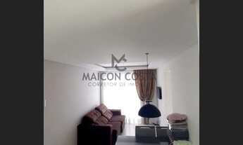 Imagem 2: Apartamento - Bosque dos Ipês