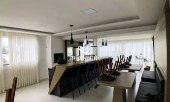 Imagem 3: Apartamento para aluguel, 2 quartos, 2 suítes, 1 vaga, São Luiz - Brusque/SC