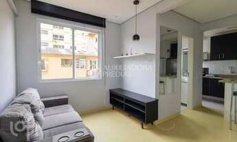 Imagem 3: Apartamento à venda Rua dos Andradas, Centro Histórico - Porto Alegre