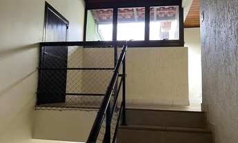 Imagem 4: Casa de condomínio para venda tem 345 metros quadrados com 3 quartos em Sapê - Niterói - R