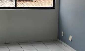 Imagem: Apartamento para venda com 60 metros quadrados