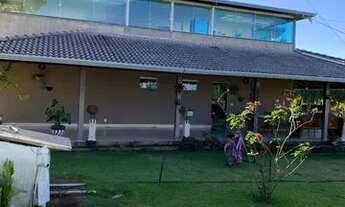 Imagem 6: Vendo Linda Chácara luxuosa Incra 7, Núcleo Rural Alexandre Gusmão - DF