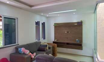 Imagem 3: CASA ARACAJU COND VIVENDAS DO SANTA LÚCIA