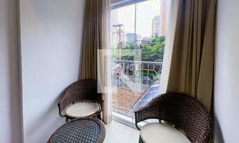 Imagem 6: Apartamento para Aluguel - Vila Olímpia, 2 Quartos, 60 m2