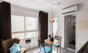 Imagem: Apartamento para Aluguel - Consolação