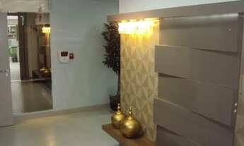 Imagem 5: Apartamento 3 Quartos Rio Caveiras 83,31m²