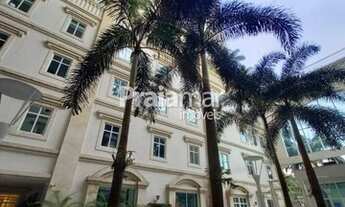 Imagem 5: Alto Padrão Santos com 5 dorms. sendo 04 suítes, 3 vagas, lazer completo