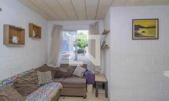 Imagem 2: Apartamento para Aluguel - Estância Velha, 2 Quartos, 38 m2