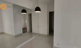 Imagem 4: Apartamento com 1 dormitório para alugar, 41 m² por R$ 2.786,56/mês - Continental - Osasco