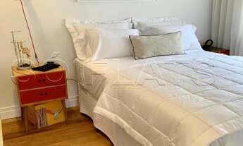 Imagem 5: Residncial DNA Pinheiros, apto disponivel para venda com 84m², 01 dorm e 02 vagas