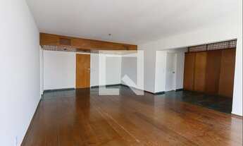 Imagem 3: Apartamento para Aluguel - Perdizes, 3 Quartos, 140 m2