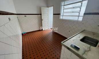 Imagem 4: Apartamento 02 Dorm | 60 m2 I Campo Grande I Santos