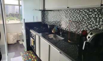 Imagem 7: Baixou .. 2 quartos reformado e semi mobilado - 5 minutos do Barrashopping