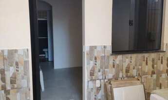 Imagem: Casa de um quarto em Castelo Branco