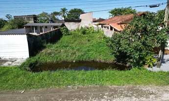 Imagem 5: Terreno Em Itanhaém - SP