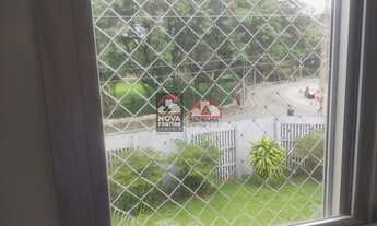 Imagem 5: São José dos Campos - Apartamento Padrão - Vila Alexandrina