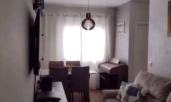 Imagem: Apartamento Campolim