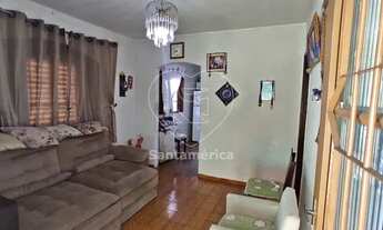 Imagem 4: LONDRINA - Casa Padrão - Conjunto Habitacional Maria Cecília Serrano de Oliveira