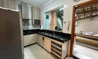 Imagem 5: Casa para venda no conjunto Eldorado - Manaus