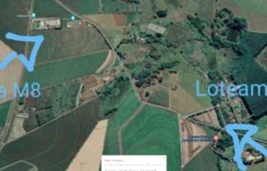 Imagem 7: ESTANCIA AGUA VIVA Lote de chácara com 950 m2 na beira do asfalto(aceito troca por carro