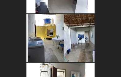 Imagem 5: VDO. CASA CONJUNTO SALVADOR LYRA