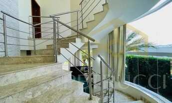 Imagem 7: Casa - Swiss Park - Campinas