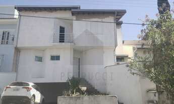 Imagem 1: Casa - Roncáglia - Valinhos